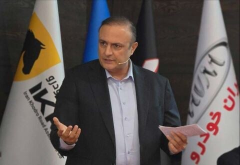 اهلیت فنی و مالی، شرط واگذاری گروه خودروسازی سایپا
