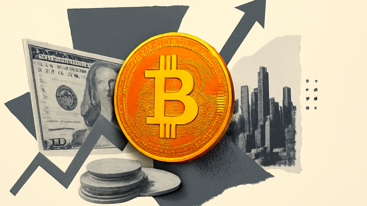 برنشتاین: بیتکوین تا اواسط ۲۰۲۷ به ۱۵۰ هزار دلار میرسد