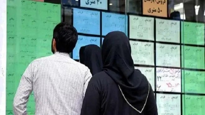 افزایش اجاره‌های ۴۰ درصدی در پایتخت