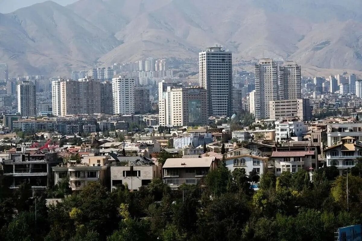 قیمت آپارتمان در مناطق ۱۵ تا ۲۱ تهران چهارشنبه ۴ شهریور ۱۴۰۵