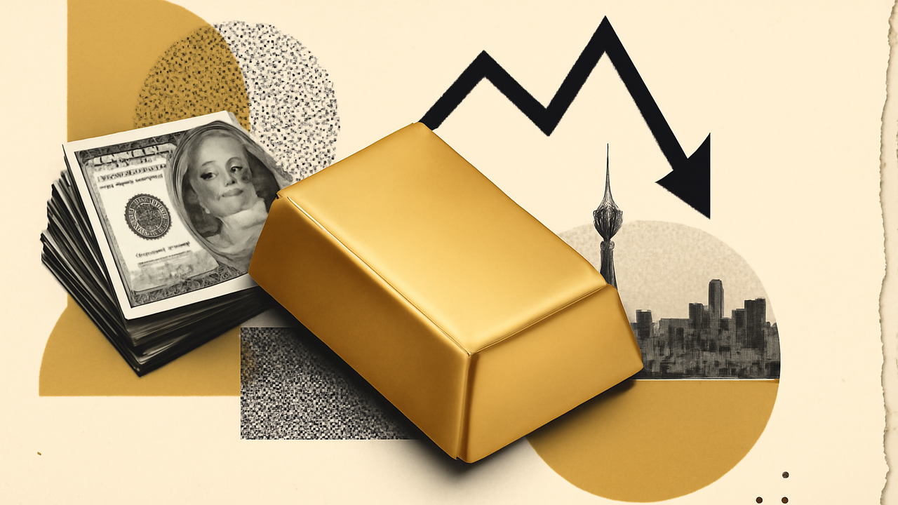 ضعف بازار کار و افت خردهفروشی آمریکا؛ هشدار TD Securities