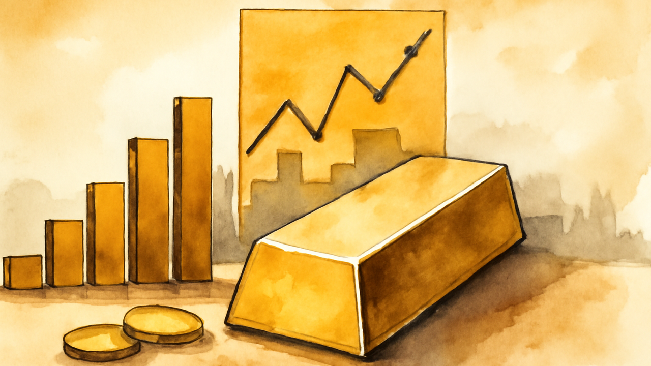 شکاف ۳٬۷۰۰ دلاری سود سالانه در صندوقهای ETF درآمدی آمریکا