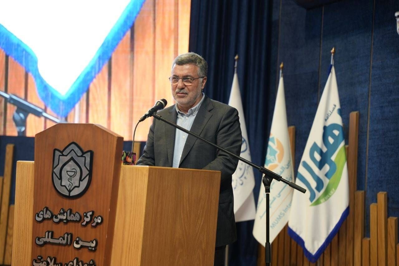 وزیر بهداشت: افزایش پوشش بیمهای قیمت دارو ضروری است | خبرگزاری بینالمللی شفقنا | خبرگزاری شیعیان، فتاوای آیتالله سیستانی و مرجعیت، آخرین اخبار ایران و جهان