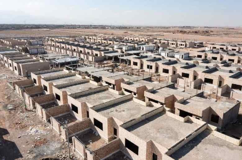 انبوهسازی یا ساخت انفرادی؛ کدام الگو برای نهضت ملی مسکن مناسبتر است؟