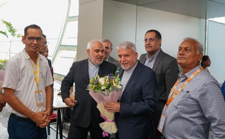«بریکس» ظرفیت شکلدهی به یک قدرت بزرگ اقتصادی و فرهنگی در جهان را دارد