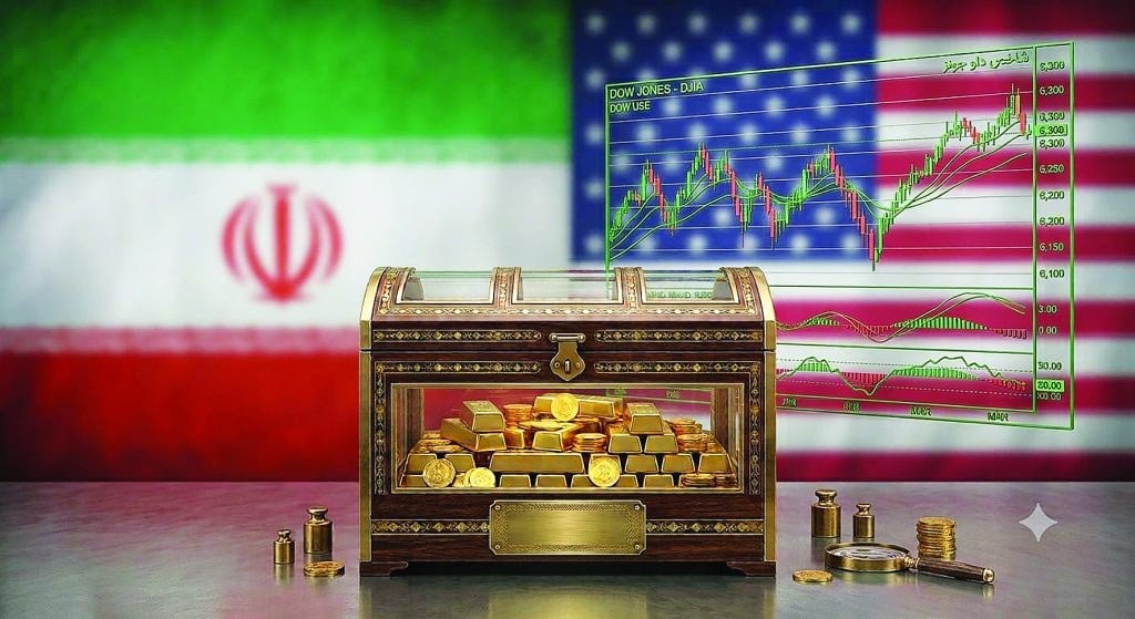 سرنوشت نامعلوم سرمایهها
