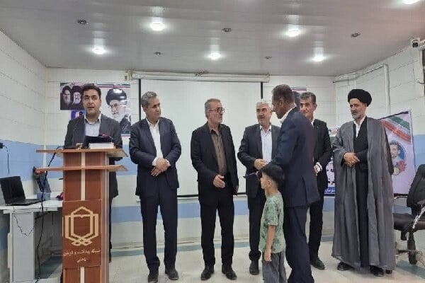 واگذاری ۳۰۰ قطعه زمین طرح جوانی جمعیت در شهر لیکک