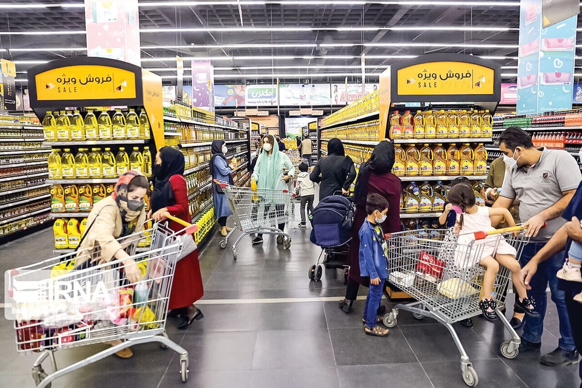 افزایش اعتبار حمایت غذایی تا یکمیلیون و ۲۳۰هزار تومان در دست بررسی/ کالابرگ در تعقیب تورم