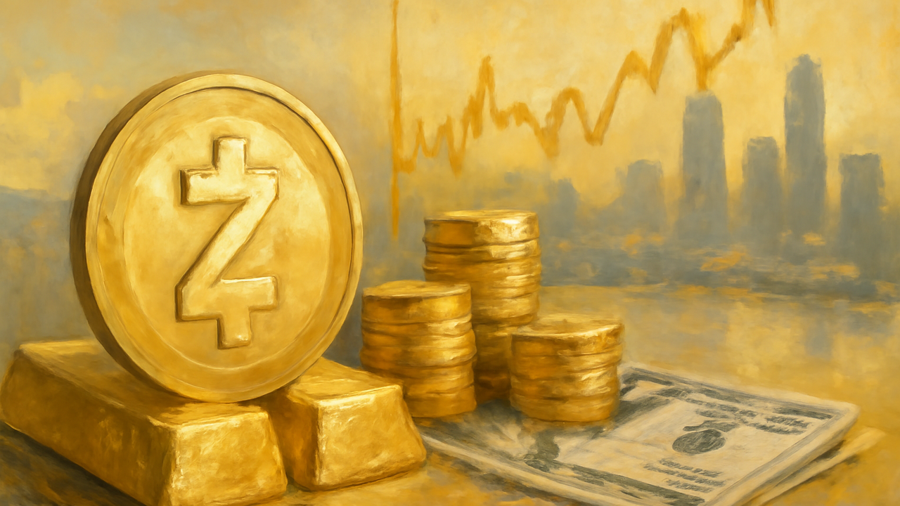 زیکش با آغاز نخستین صندوق ETF به اوج ۸ ساله رسید