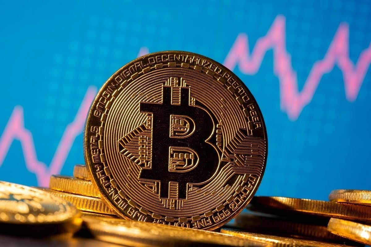 آیا خرید و فروش بیتکوین قانونی است؟