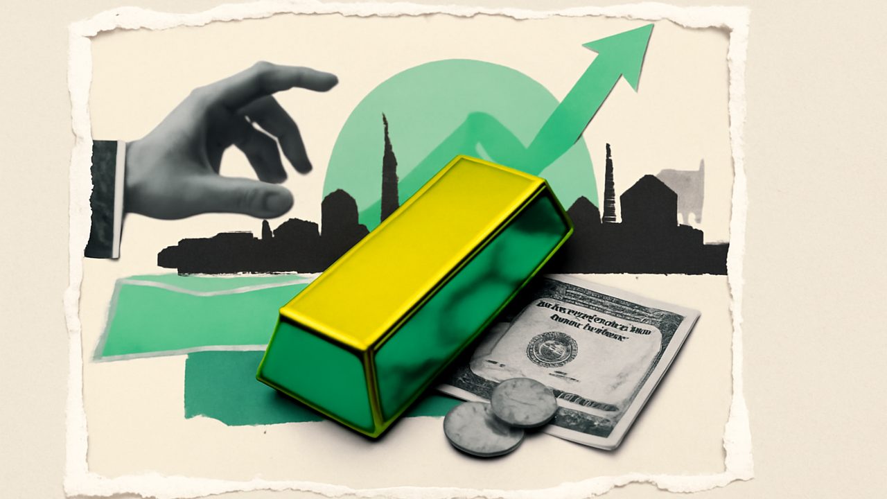 جهش ۲۵ میلیارد دلاری بازارهای پیشبینی؛ آیا حجم معاملات واقعی است؟