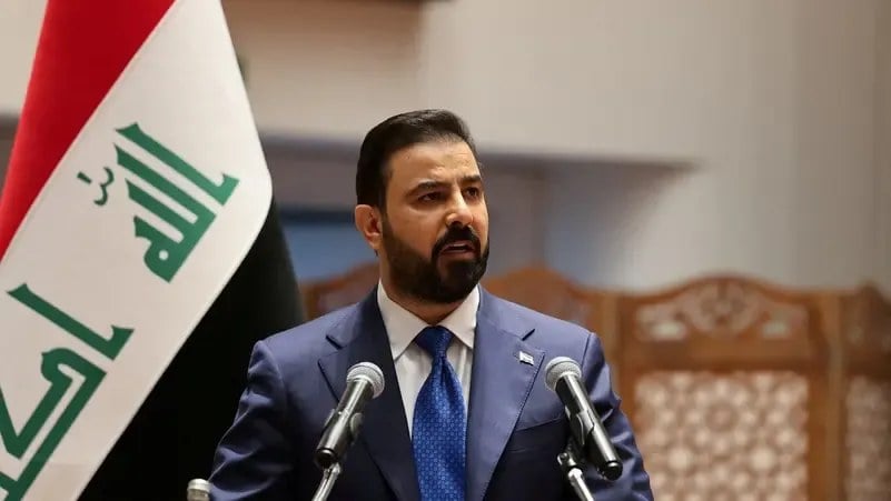 نخستوزیر عراق از خروج کامل نیروهای خارجی و پایان کار ائتلاف خبر داد