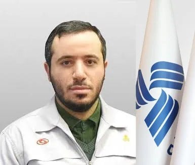 منتظرالمهدی به مدیرعاملی پارس خودرو منصوب شد