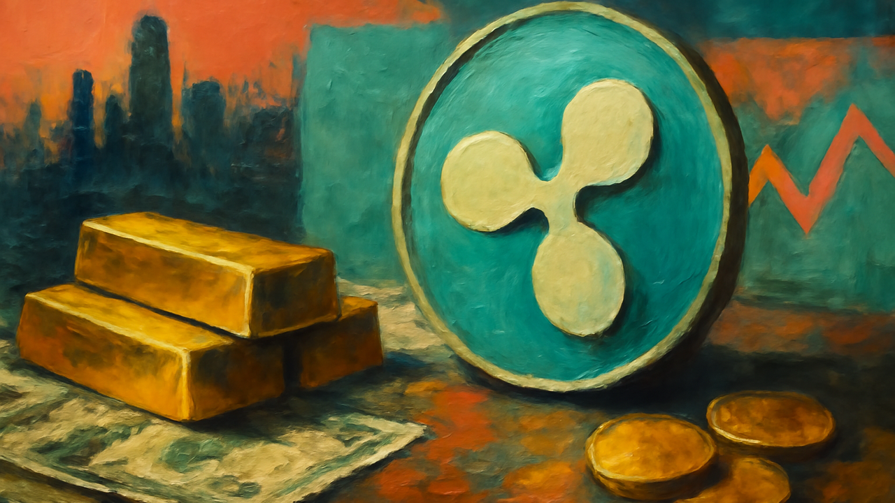 ریپل به کارگزار سهام والاستریت تبدیل شد؛ نقش XRP کجاست؟
