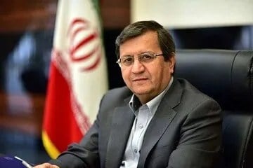 همتی، رئیسکل بانک مرکزی عازم هند شد
