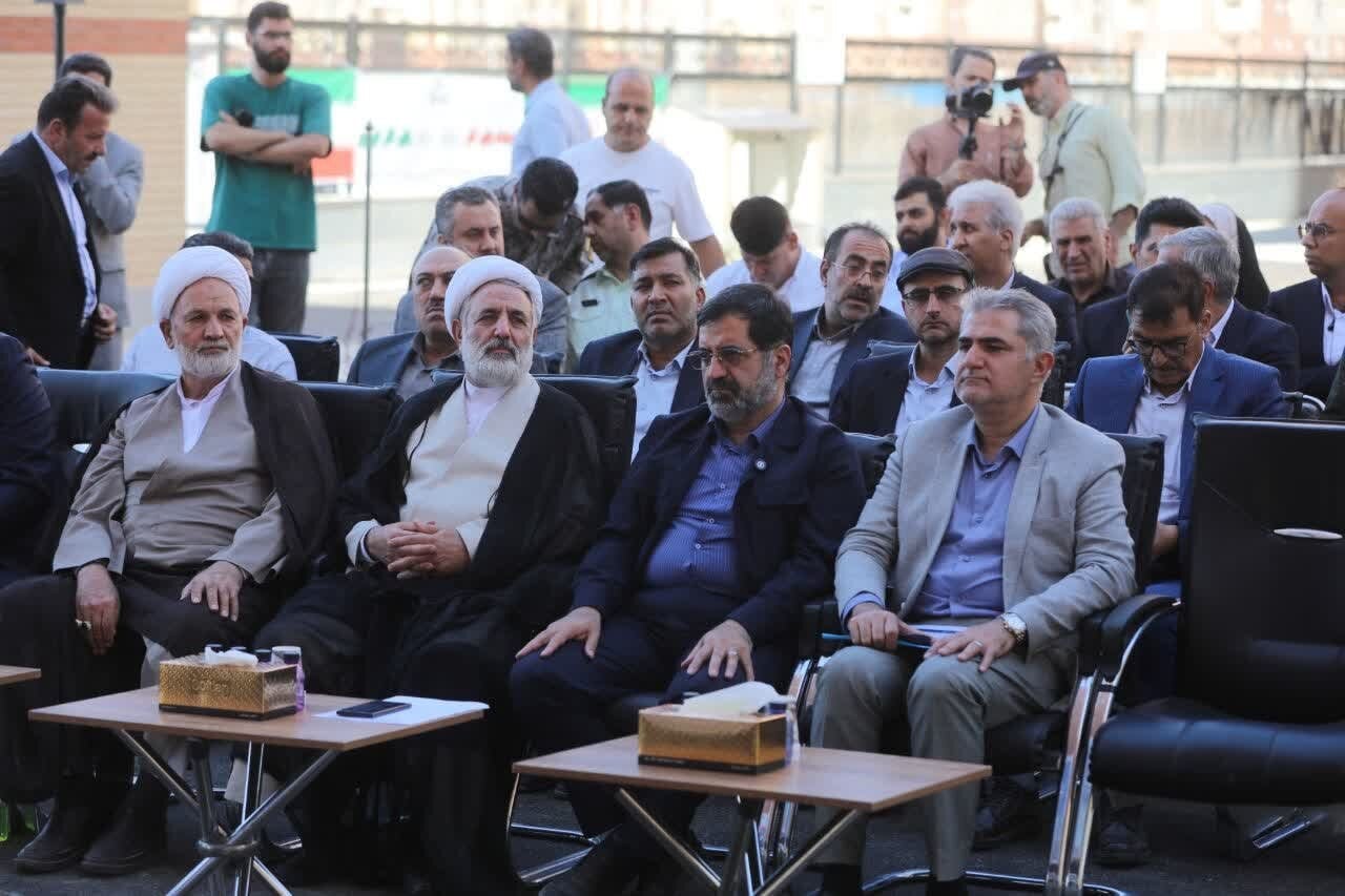 سهم ۱۳ هزار و ۸۵۴ واحد مسکن و زمین قم از طرح ملی هفته دولت