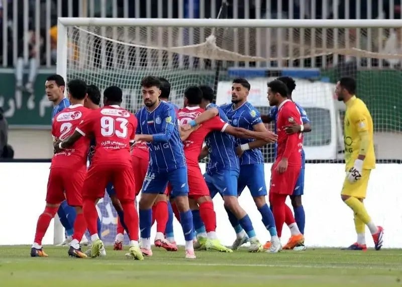 روز و تاریخ دربی استقلال