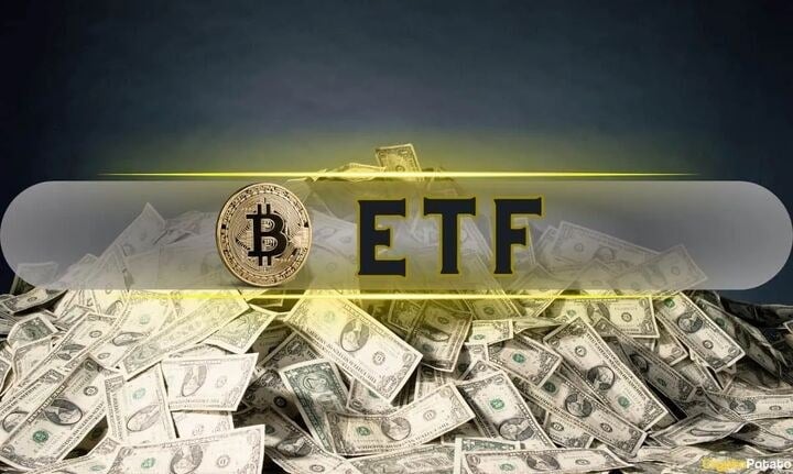 افشای سرمایه‌گذاری ۱ میلیارد دلاری جین استریت در ETFهای بیت کوین