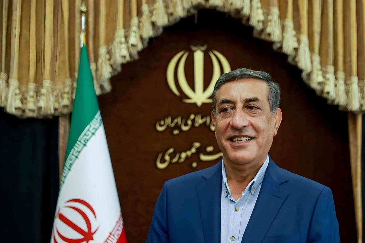 معاون اجرایی رئیسجمهور: سود فروش فیلترشکن به جیب دولت نمیرود
