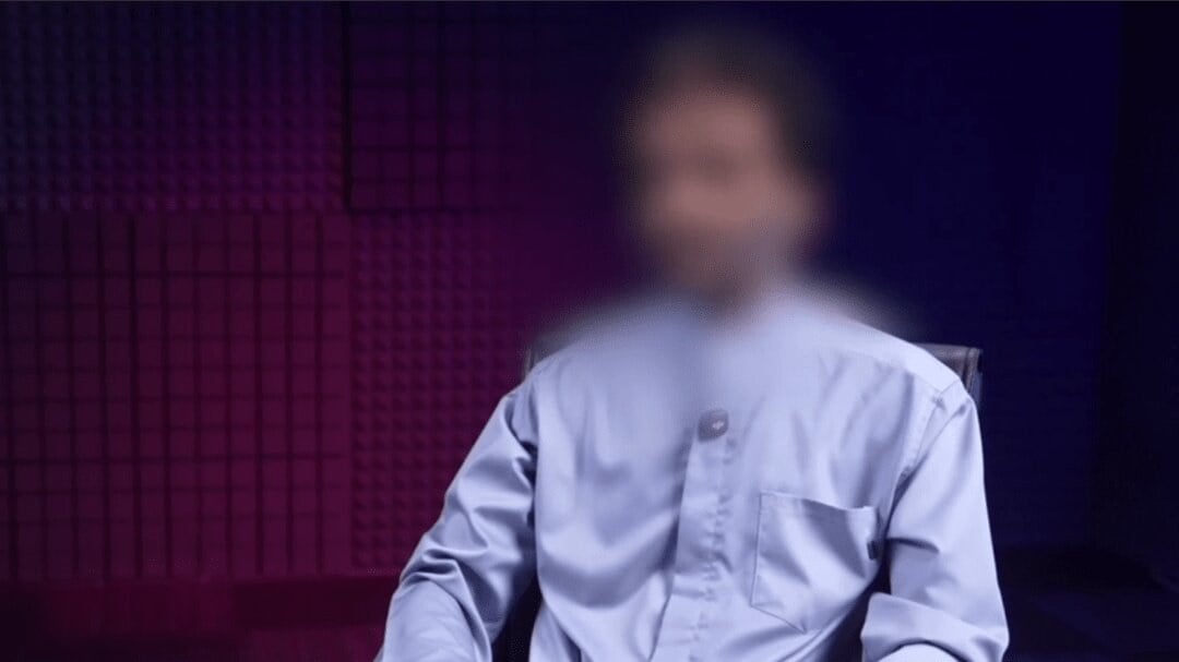 ببینید انتقال گروگان چند؟ + ویدئو ؛ ۴ مسلح با یک پژو پارس بودند | اعترافات باند گروگانگیر دستگیرشده توسط سربازان گمنام امام زمان
