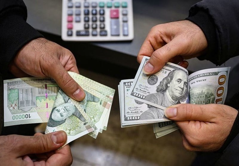 راهکار بانک مرکزی برای جلوگیری از افزایش قیمت دلار