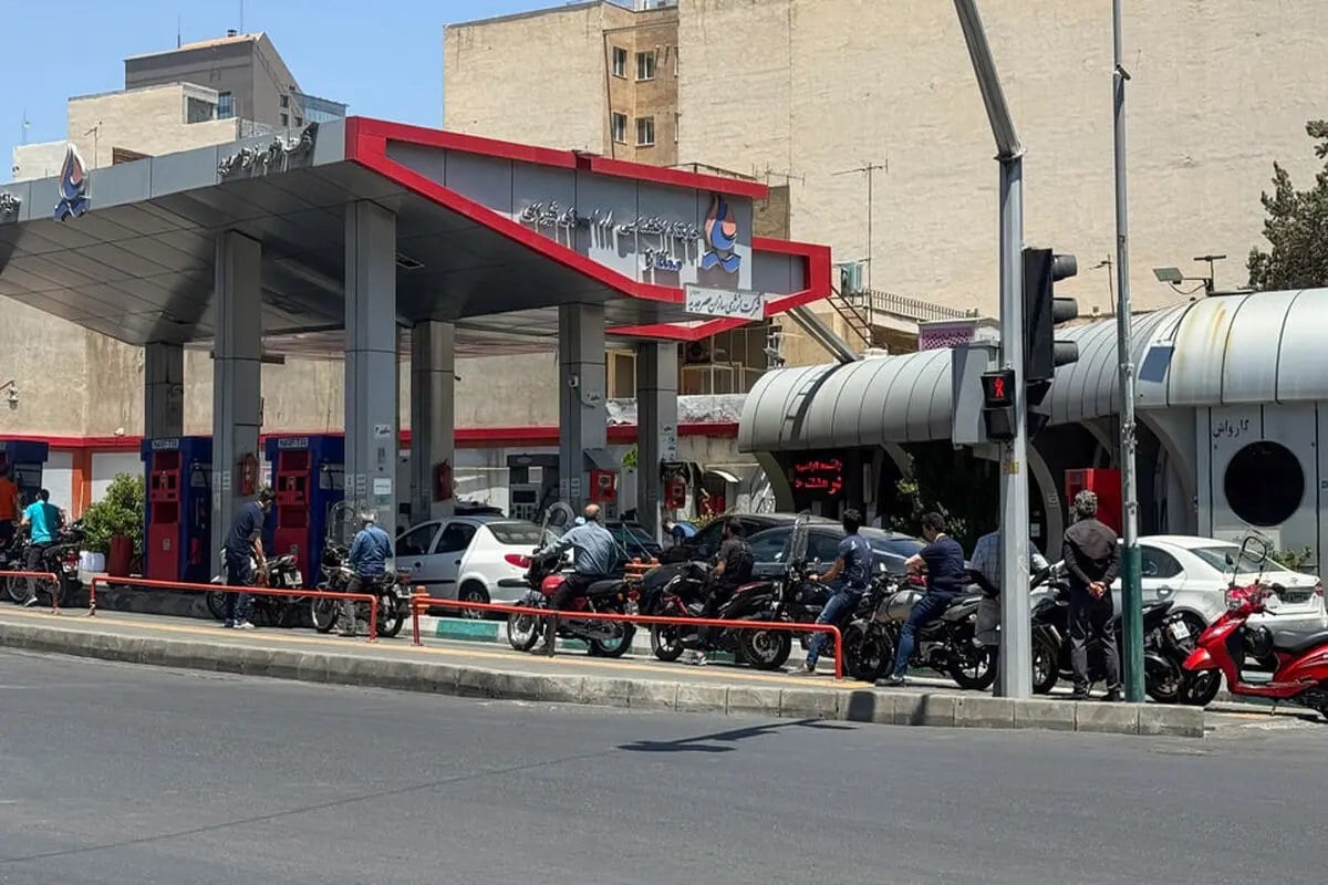 جزئیات طرح جدید بنزینی از زبان سخنگوی کمیسیون انرژی مجلس/ قیمت بنزین چقدر می شود؟