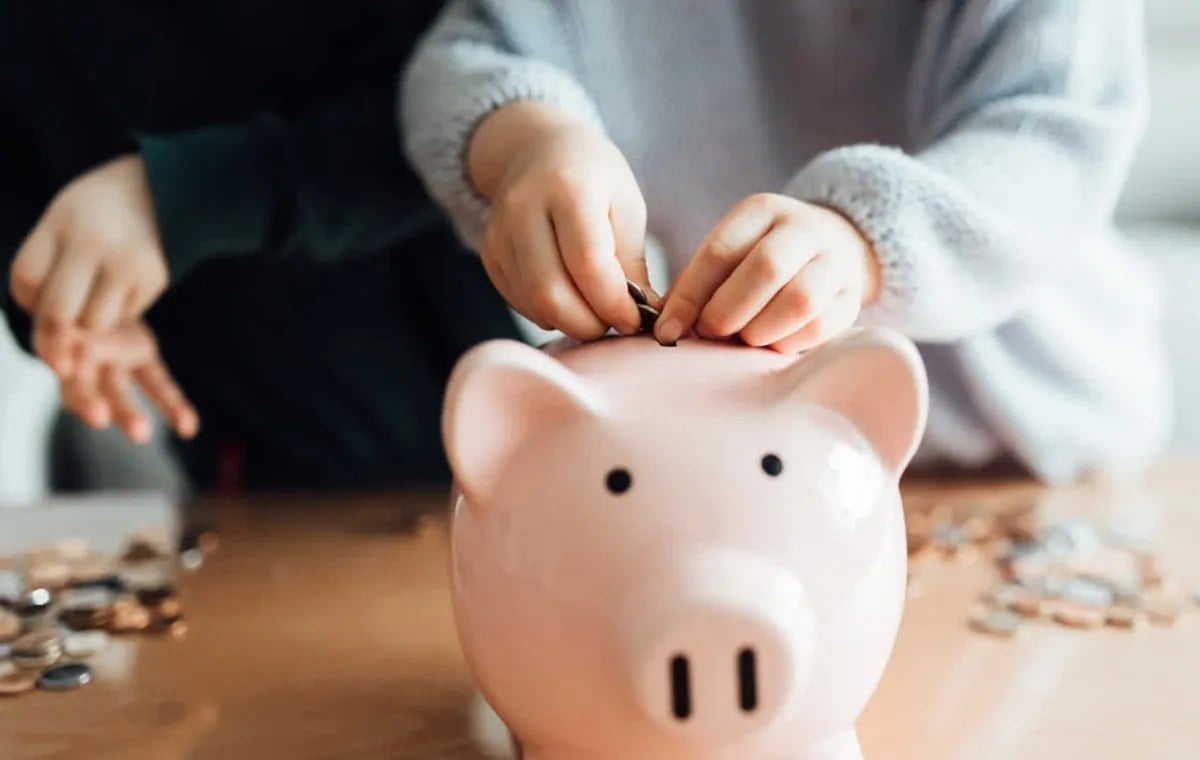 بهترین سرمایهگذاری برای کودکان کدام است؟