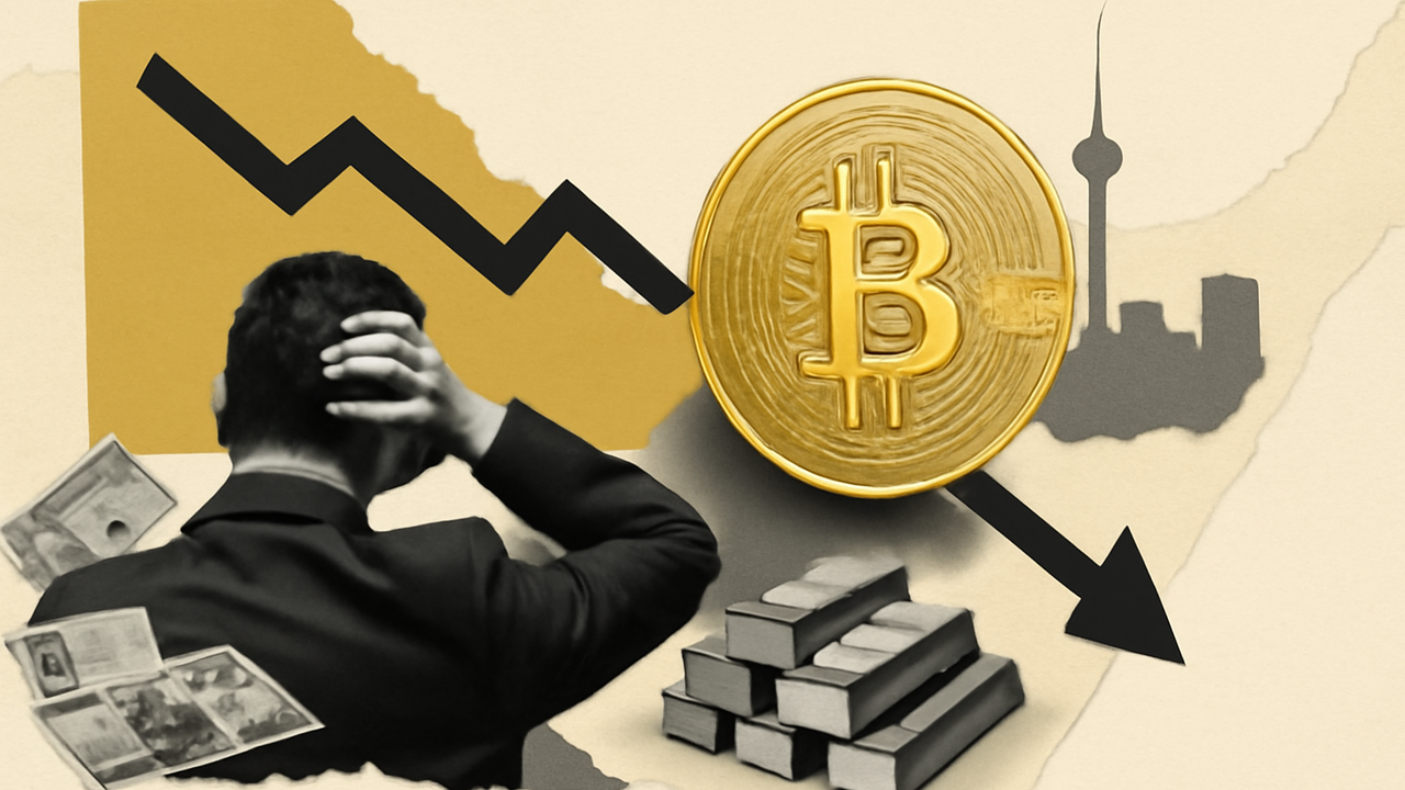 لیکویید شدن بیش از ۱۷۳ هزار معاملهگر کریپتو در ۱ روز