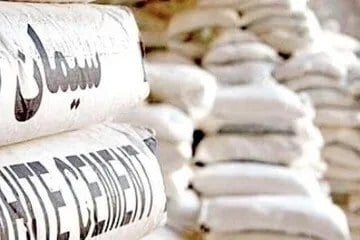 قیمت سیمان عمده امروز ۷ شهریور ۱۴۰۵ + جدول