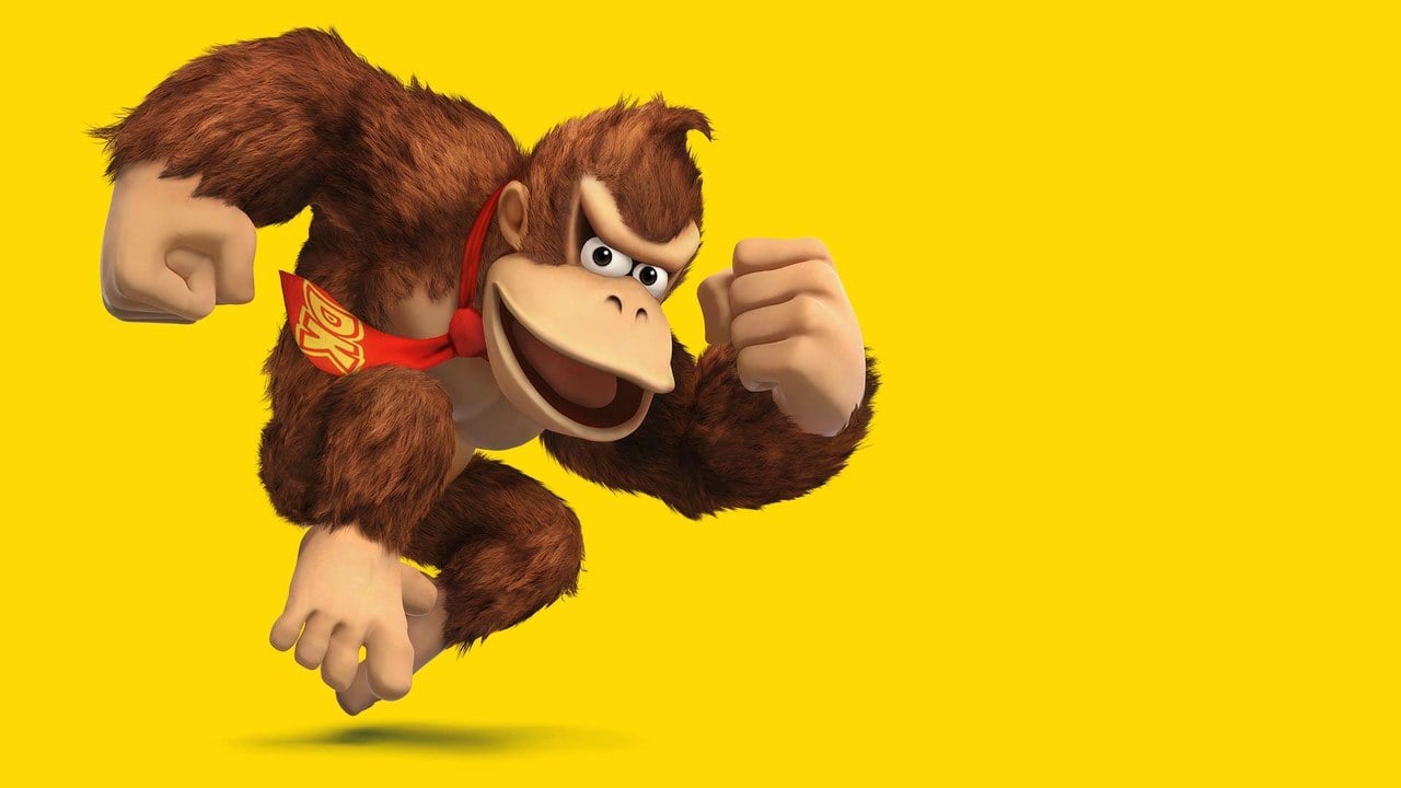 پورت بازی Donkey Kong 64 برای کامپیوتر منتشر شد