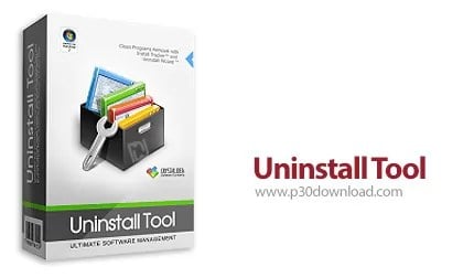 دانلود Uninstall Tool v3.8.2.5761 - نرم افزار حذف کامل برنامه ها و مدیریت برنامه های استارتاپ ویندوز