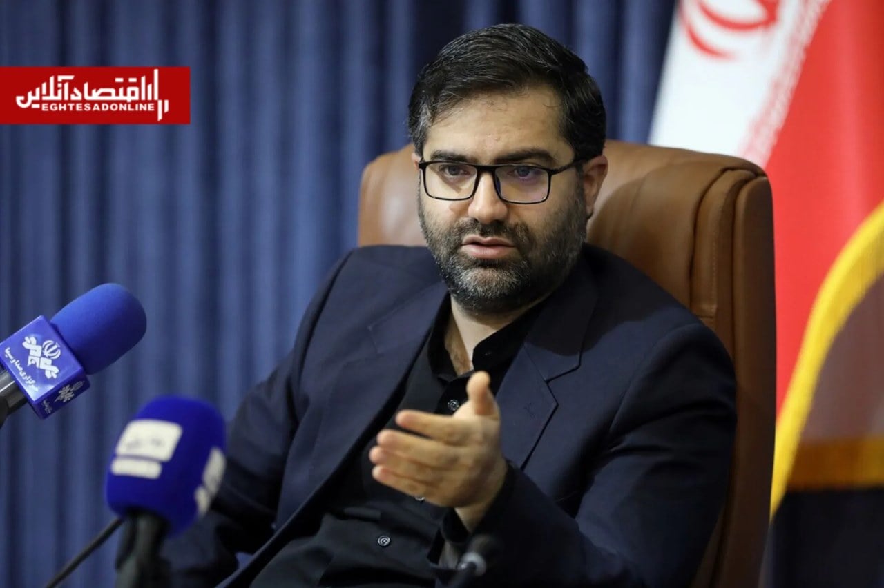 سقاب اصفهانی: با وجود کیفیت پایین تجهیزات، تغییر رفتار زودتر جواب میدهد + فیلم