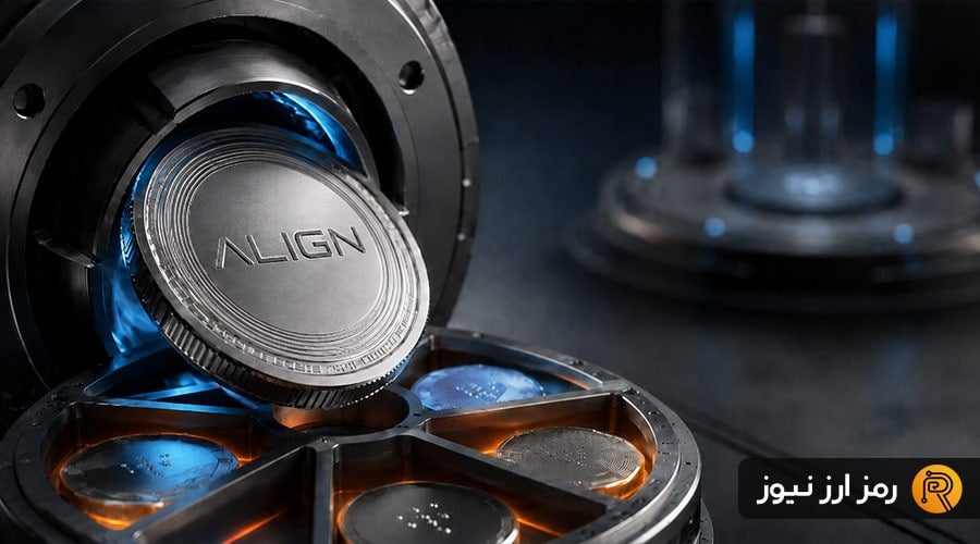 جزئیات ایردراپ ALIGN پس از ۲۰ ماه منتشر شد؛ زمان عرضه هنوز نامشخص است؟