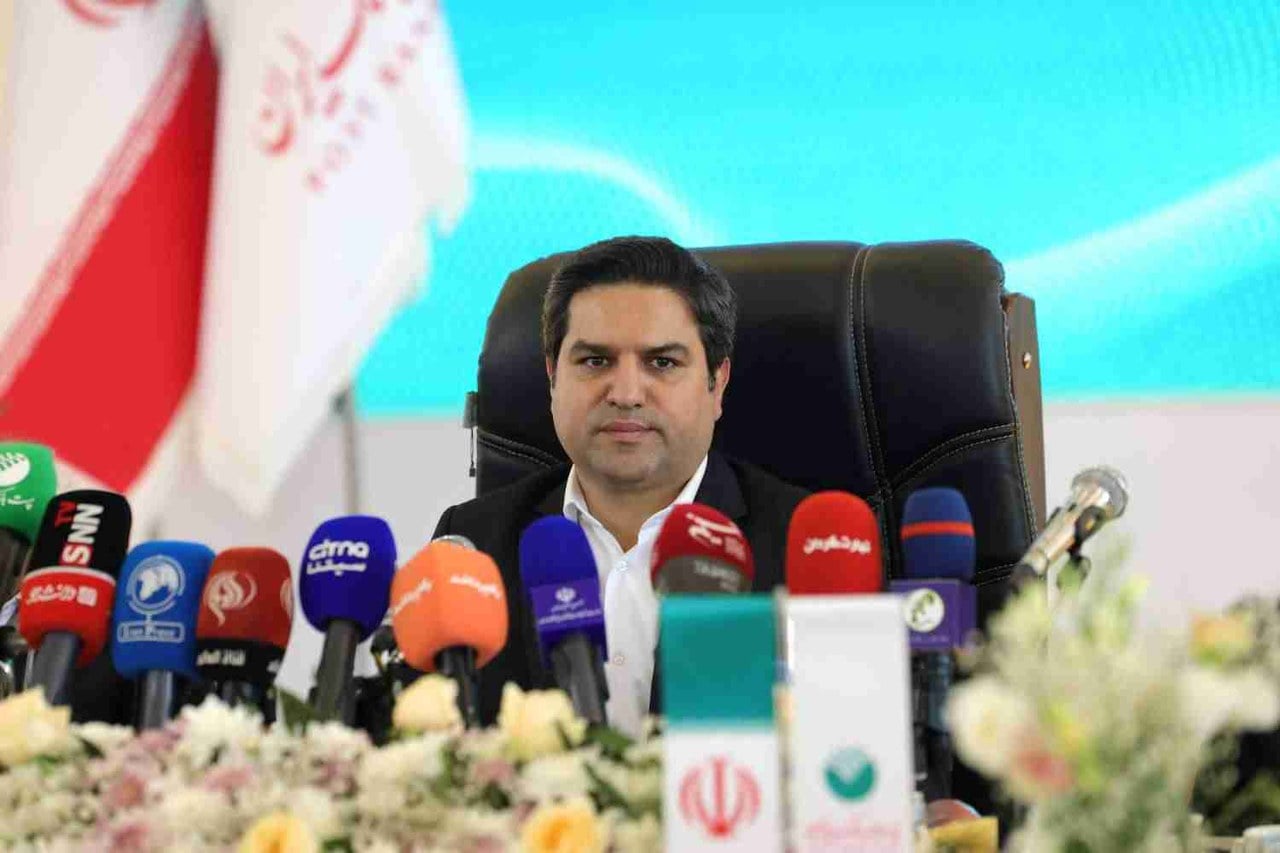 پست بانک ایران در مسیر بانک جامع؛ هدفگذاری سرمایه ۹۰ همتی تا پایان ۱۴۰۷/ هدفگذاری برای رسیدن به ۳۴۰ همت منابع در سال ۱۴۰۵