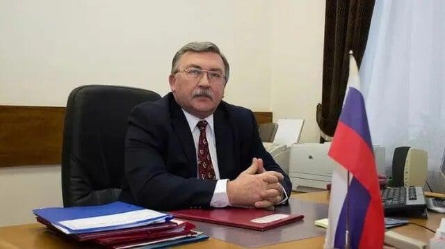 روسیه: اظهارات ترامپ درباره تنگه هرمز شوخی بیش نیست