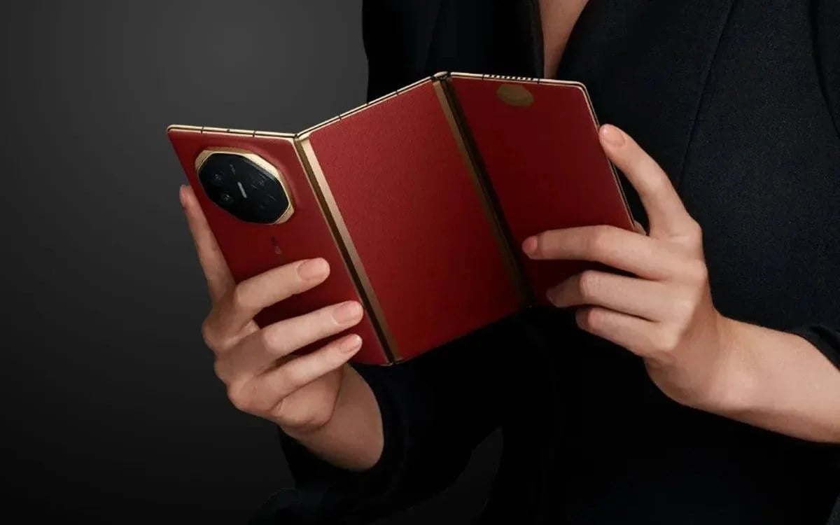 Huawei Mate XT 2 چه زمانی معرفی میشود؟ تاریخ رونمایی رسماً اعلام شد
