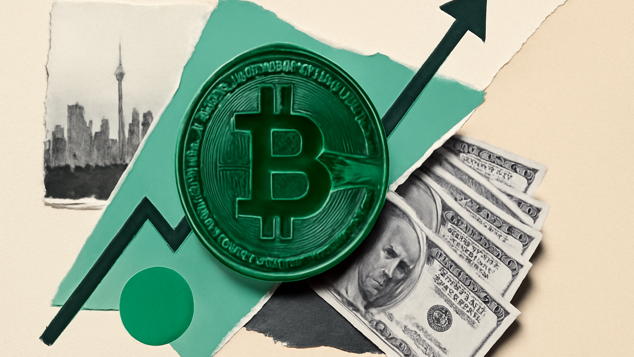 استراتژی ۱٬۶۹۰ بیتکوین فروخت تا سهام STRC را بازخرید کند