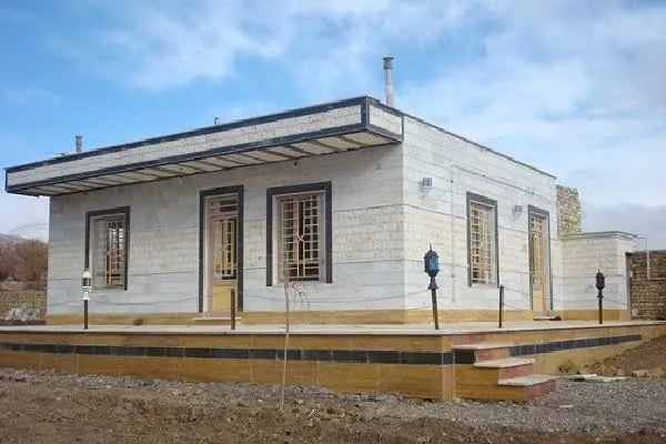 11 واحد مسکن مددجویی در چارمحال و بختیاری به بهرهبرداری رسید