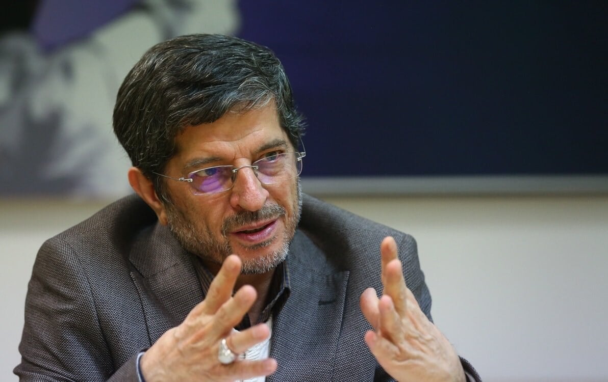 وحدت ملی و تنگه هرمز دو برگ برنده جمهوری اسلامی ایران است