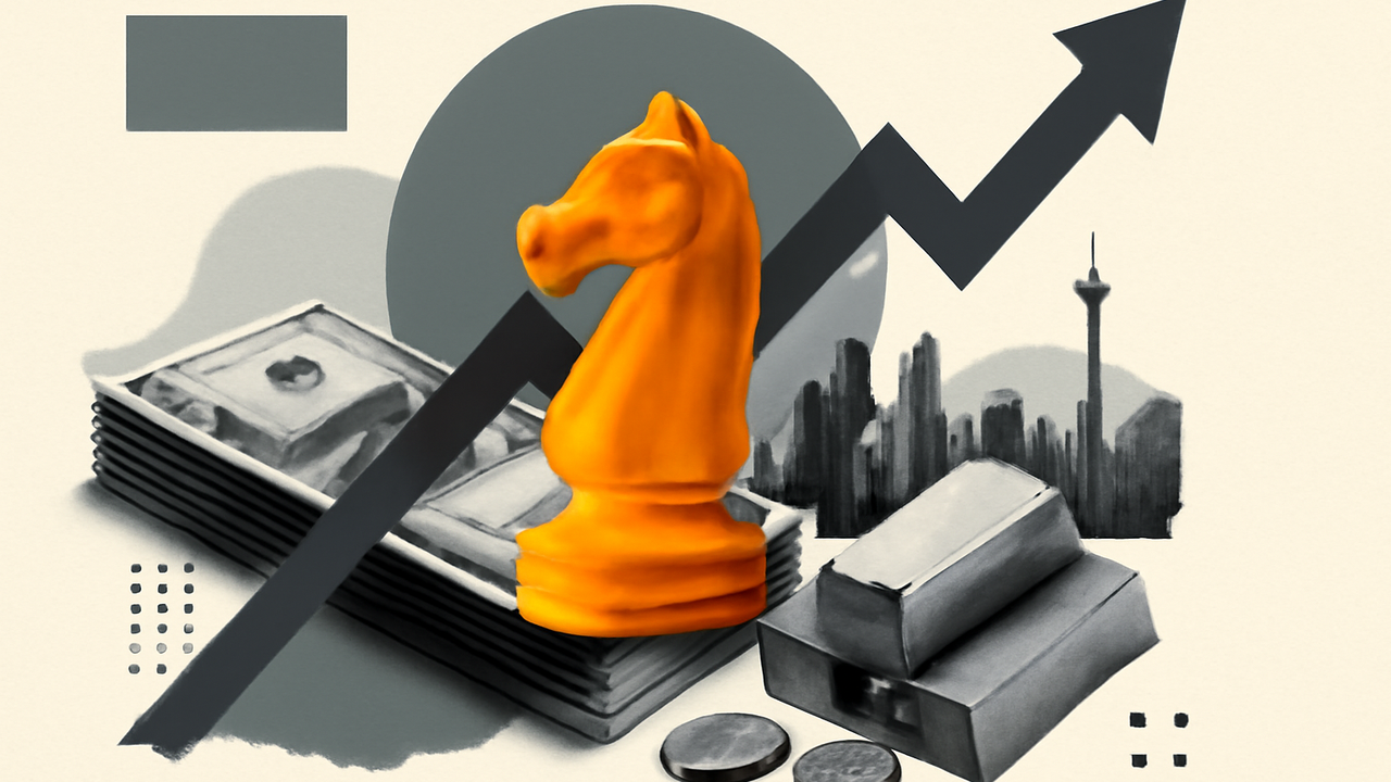 شاخص S&P ۵۰۰ پیش از انتشار تورم آمریکا در محدوده فشرده معامله شد