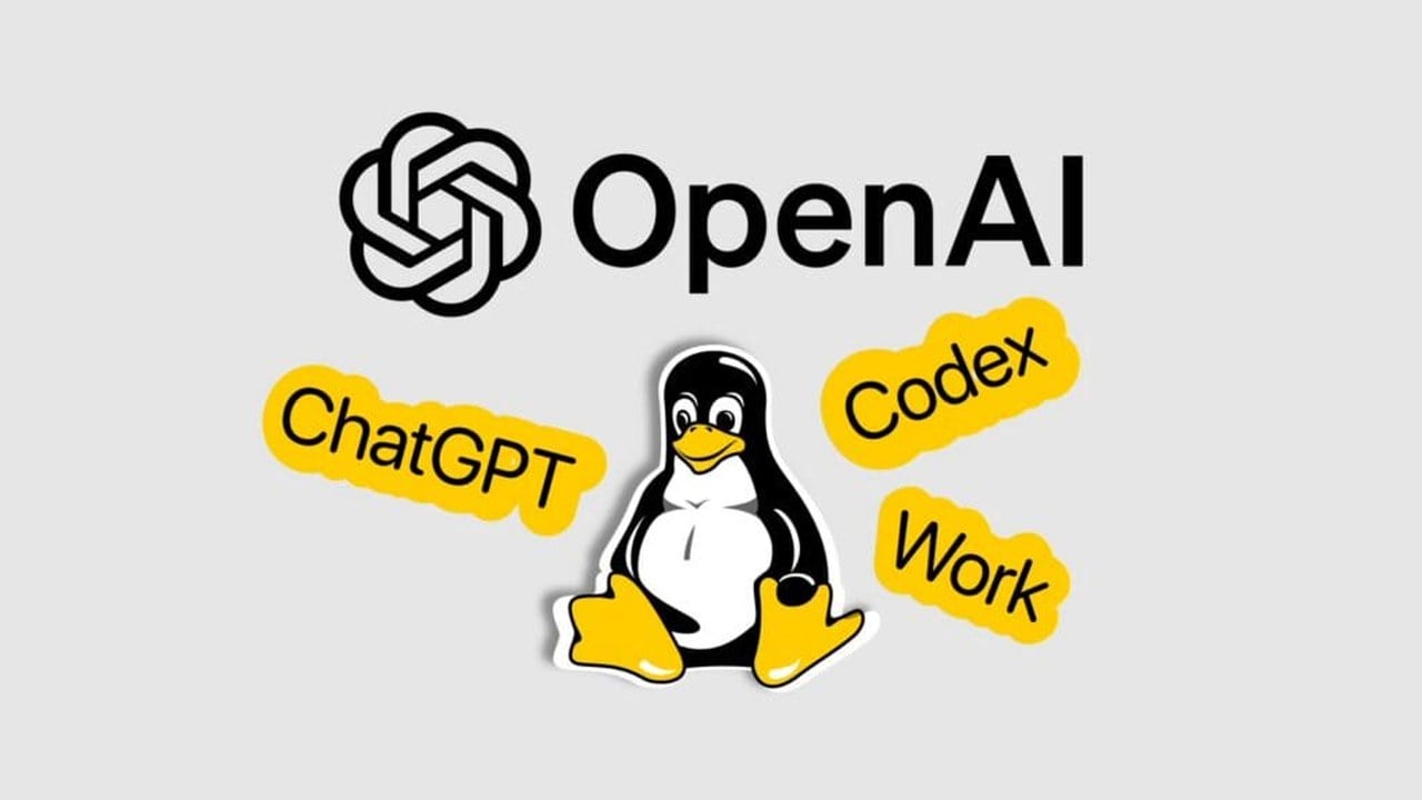 شرکت OpenAI اپلیکیشن دسکتاپ ChatGPT را برای لینوکس عرضه کرد
