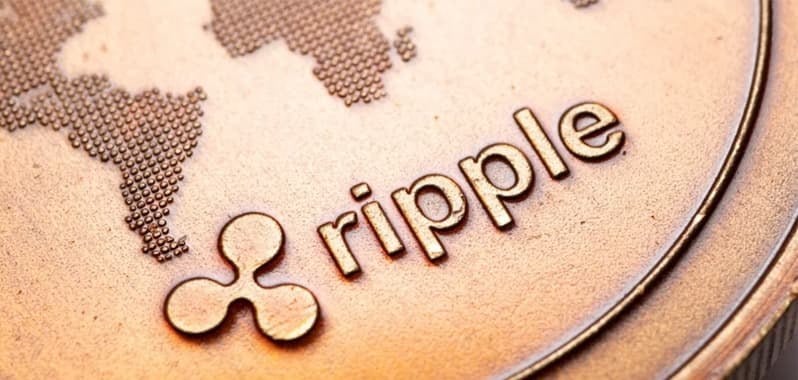 ردپای غولهای مالی در بازار ریپل (XRP)