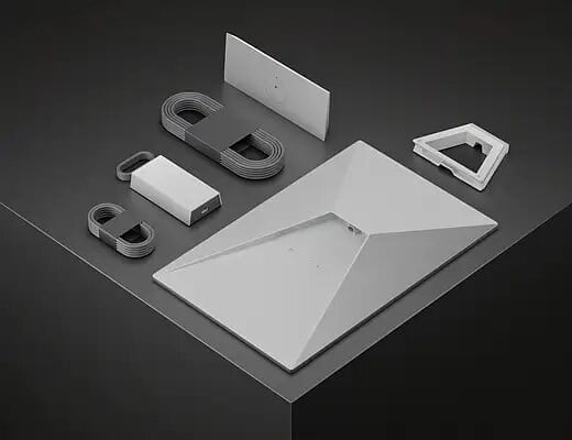 فعال شدن اینترنت ماهوارهای استارلینک در امارات