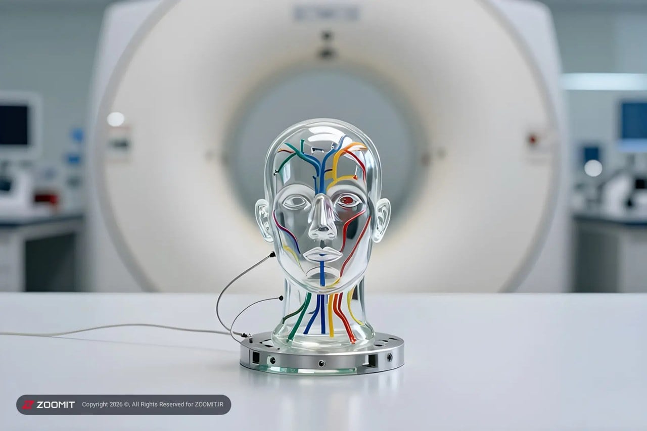 چین از اولین سیستم مبتنیبر MRI برای بررسی و تغییر فعالیت مغز رونمایی کرد