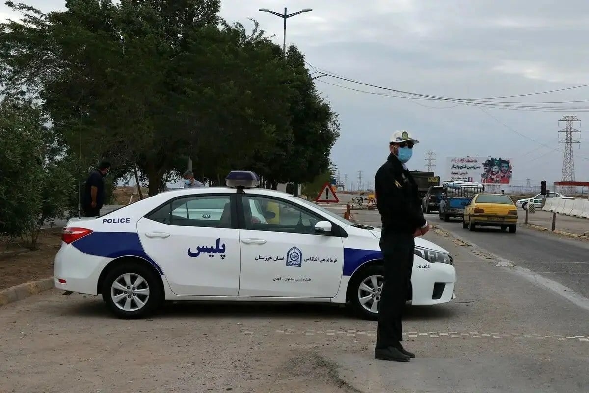 چالوس یک‌طرفه شد