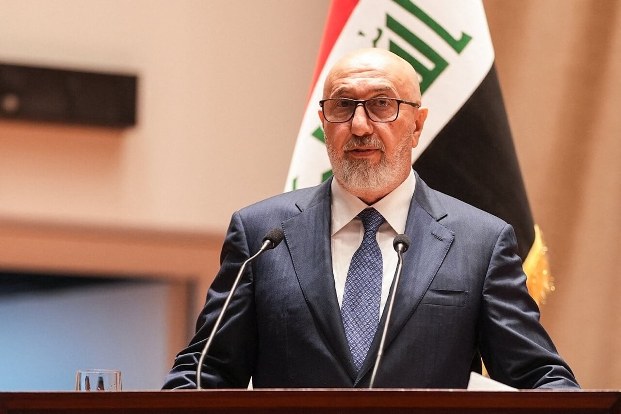 پیام بغداد به تهران / آمیدی: به قالیباف گفتم که خواستار تجدیدنظر در روابط با تهران هستیم / اولویت ما «اول عراق» است