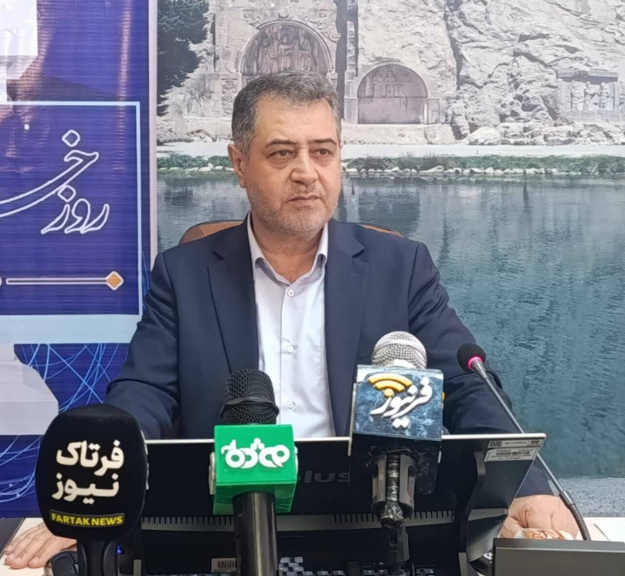تزریق ۴.۱ همت تسهیلات بانک سپه به بخش‌های کشاورزی،صنعت و مسکن کرمانشاه