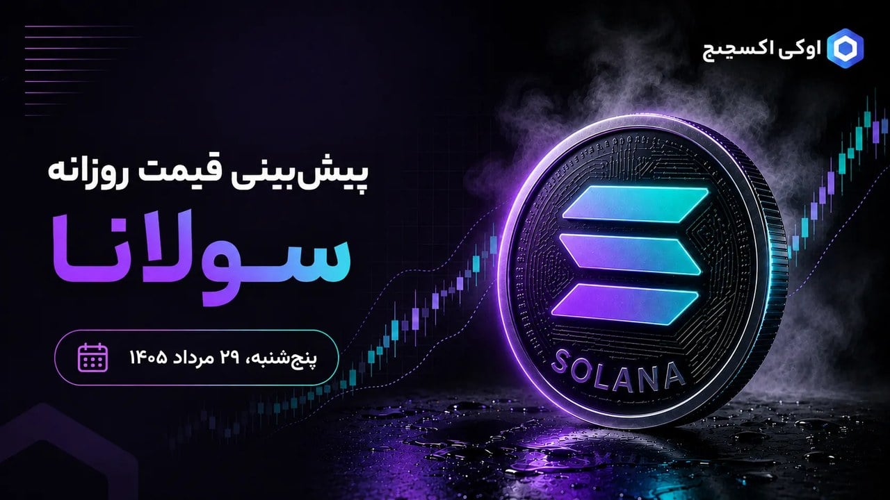 پیشبینی قیمت سولانا؛ قوانین جدید SEC مسیر شکست مقاومت کلیدی را هموار میکند