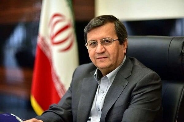 همتی: دشمن در جنگ اقتصادی علیه ایران به نتیجه نمیرسد