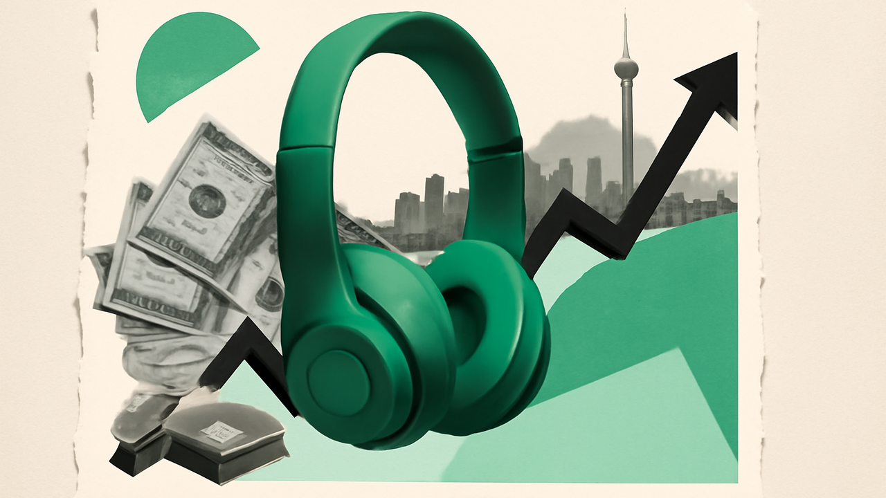بست‌بای در گزارش فصلی از انتظارات پیشی گرفت اما سهامش افت کرد